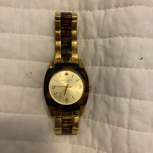 Kate Spade watch